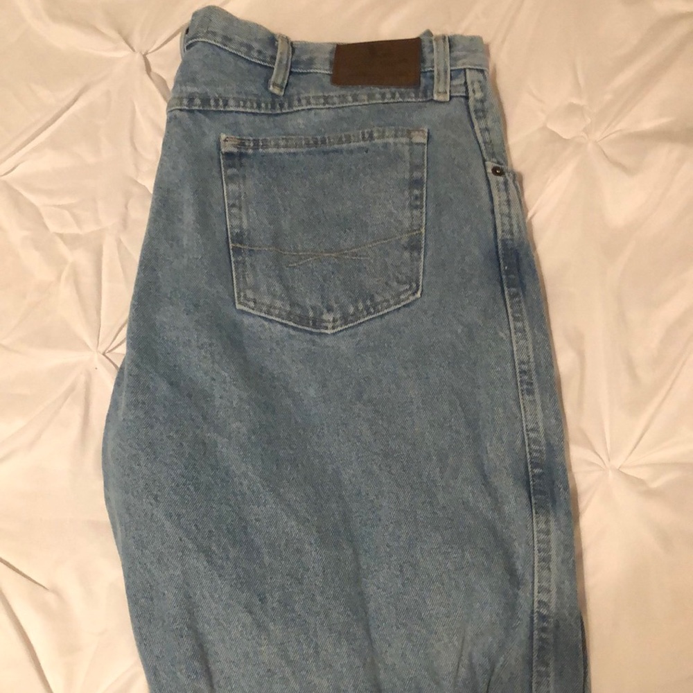 Men’s Jeans